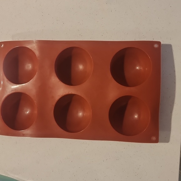 Silicone Cookware bundle - Picture 5 of 6